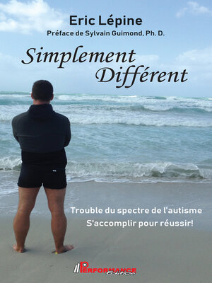 cover image of Simplement Différent